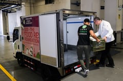 Okada Manila donates 20,000 meals on World Hunger Day