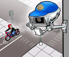MMDA warns public anew over fake NCAP violation texts, payment links