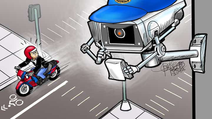 NCAP to return in Metro Manila cities starting 5 October