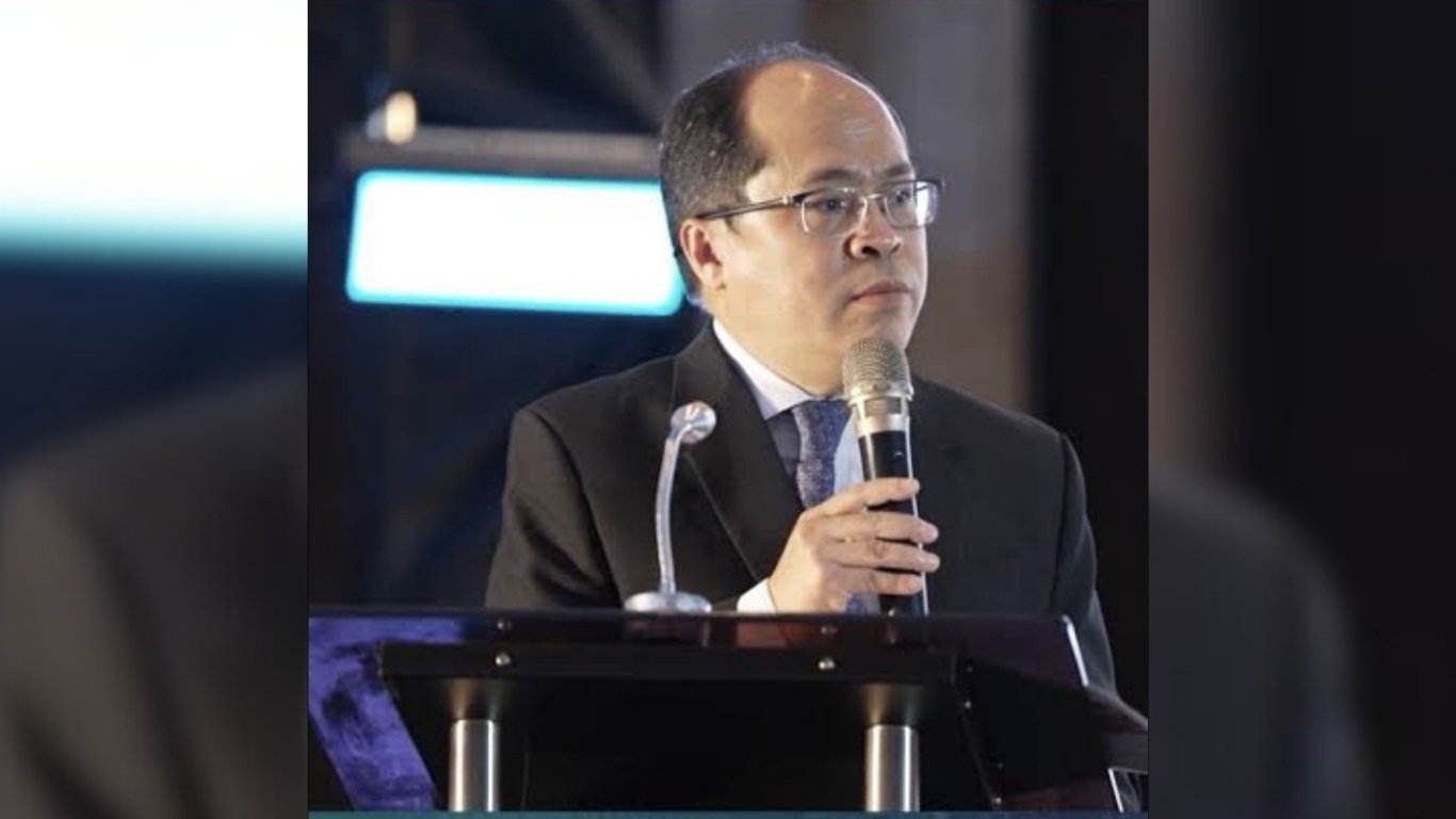 PEZA’s Panga’s reinstatement backed
