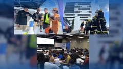 SM Supermalls builds a culture of resilience through disaster preparedness