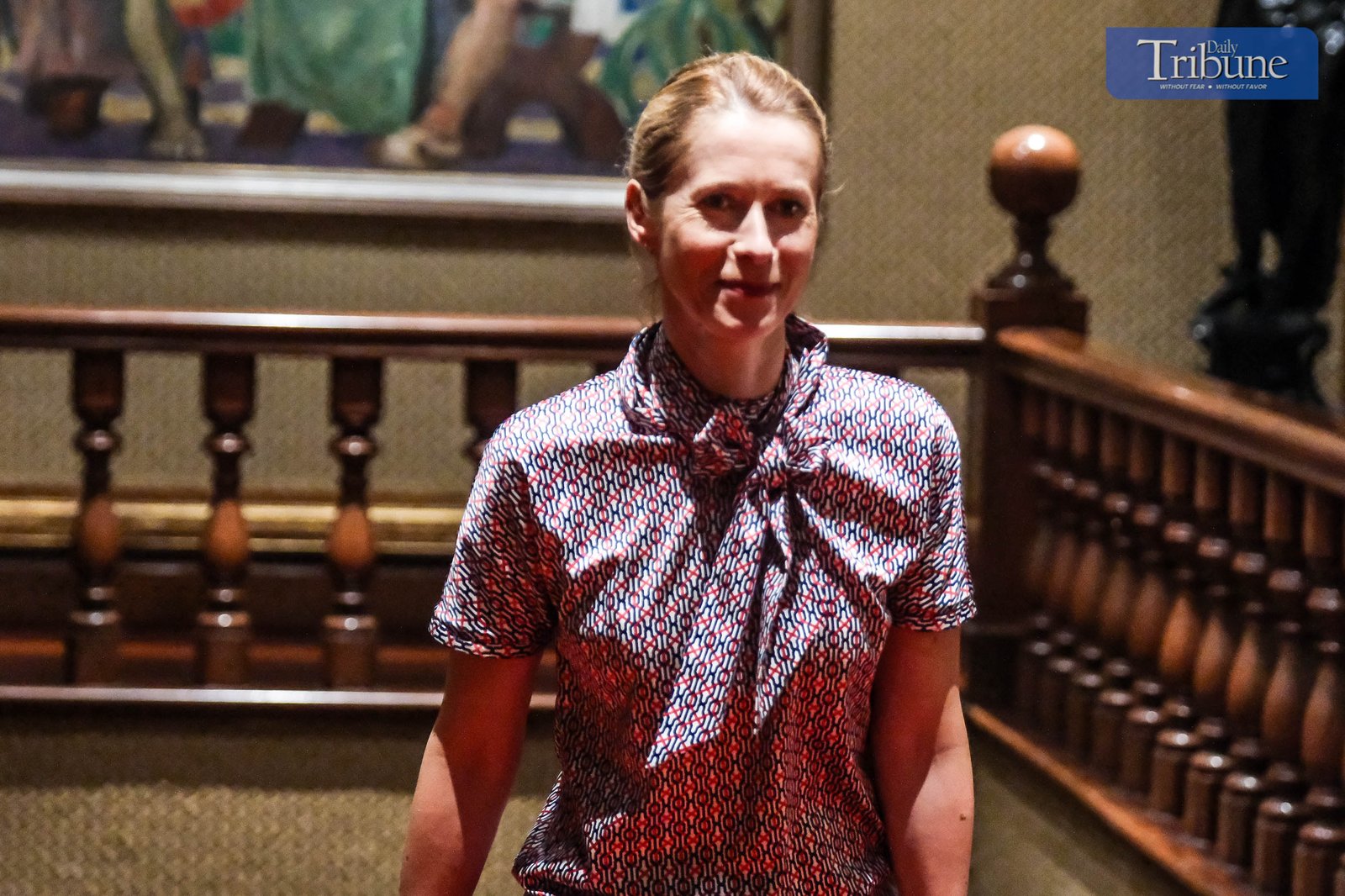 President Marcos Jr. received EU’s High Representative Kaja Kallas at Malacañan Palace on 2 June 2025, strengthening diplomatic ties between the Philippines and the European Union.