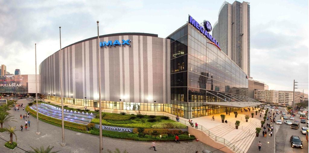 SM Supermalls named Phl’s strongest brand
