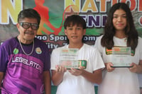 Camcam, Caro make presence felt at PPS Pagadian