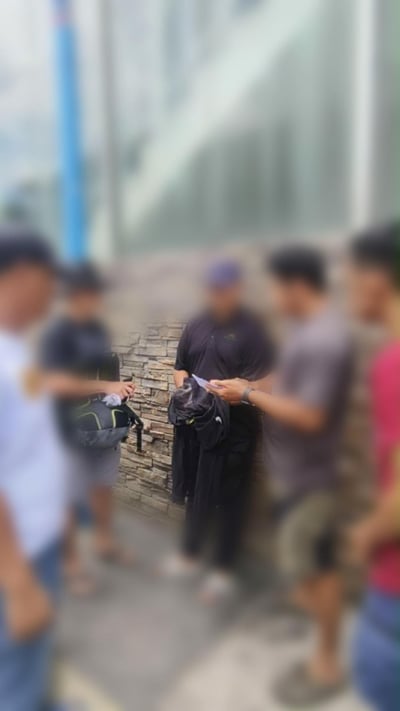Most wanted man in Rizal nabbed