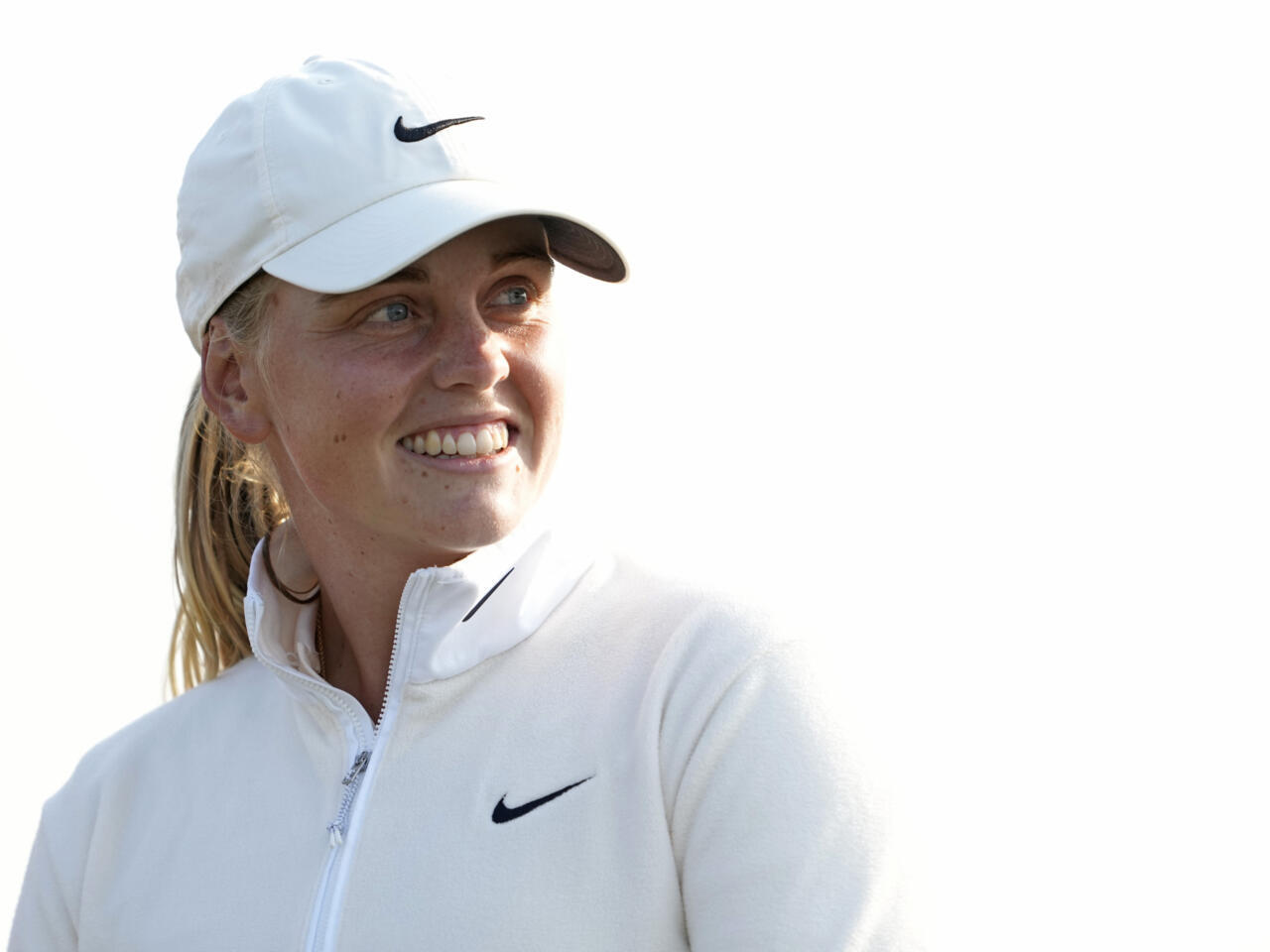 Sweden's Maja Stark wins 80th US Women's Open