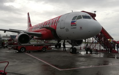 AirAsia settles CAAP dues ahead of deadline