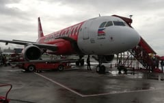 AirAsia settles CAAP dues ahead of deadline