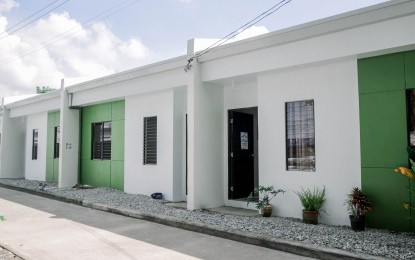 Over 450 families gain land ownership via SHFC program