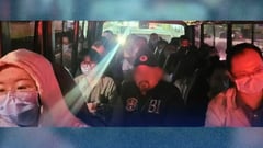 39 Chinese nationals arrested for working illegally