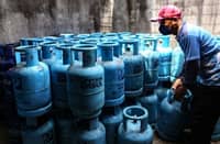 Gov't to build LPG buffer, eyes sustained price relief