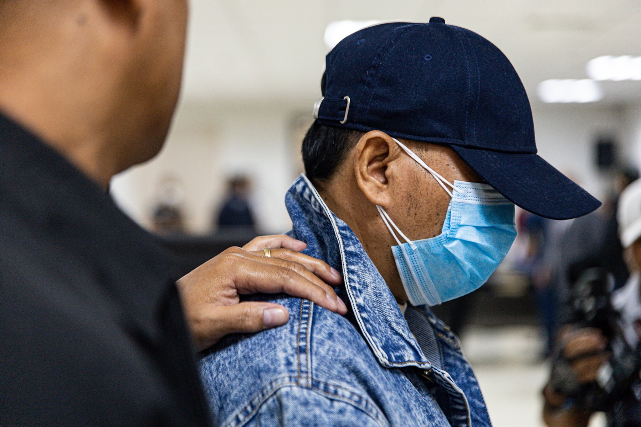 Nasugbu alien kidnappers face charges