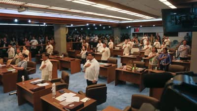 UNDER the current law, only one PSHS campus is allowed per administrative region.