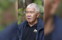 Professor emeritus Delfin Tolentino Jr .