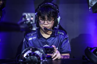 Sanji wins MPL Finals MVP