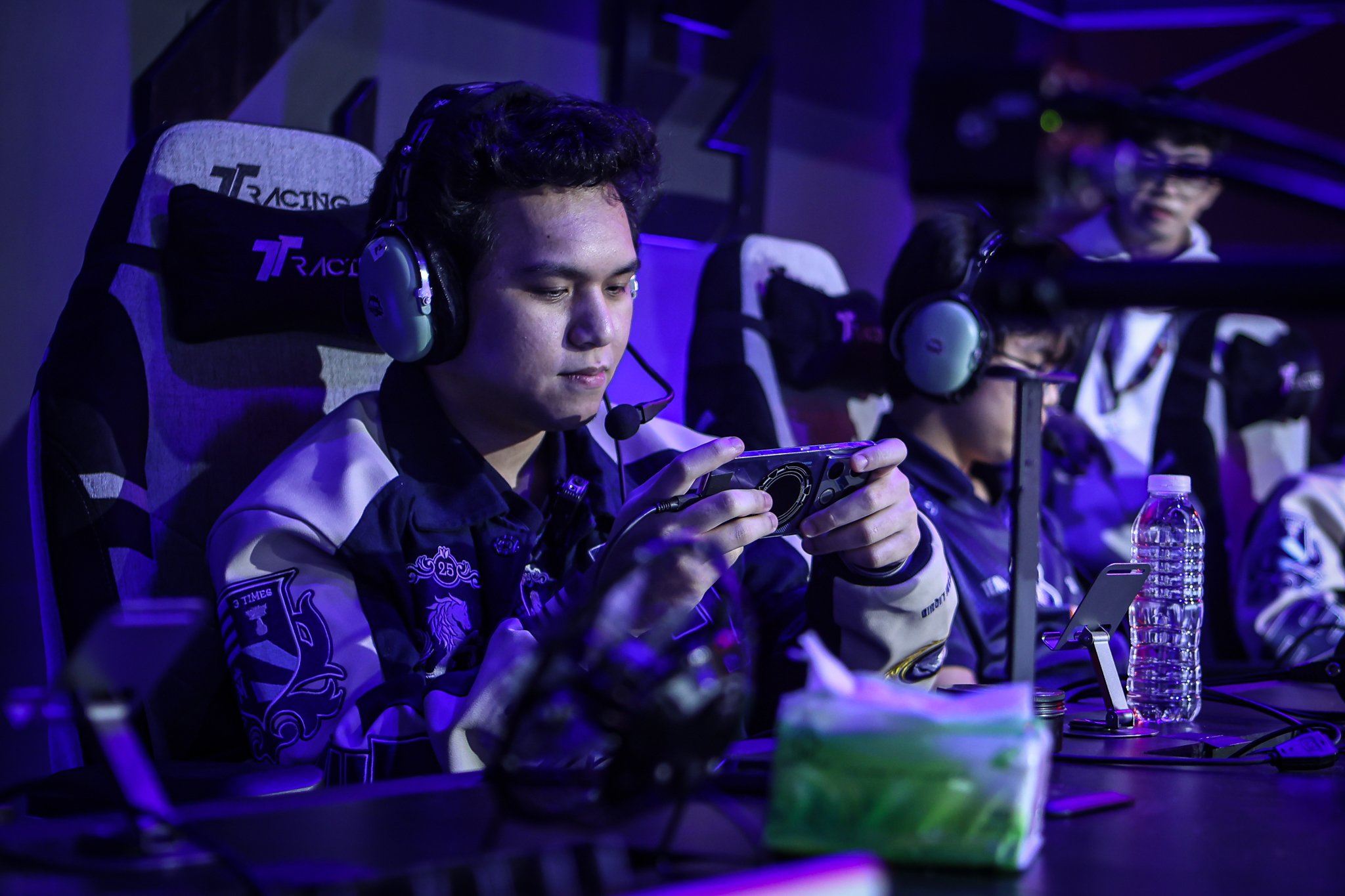 Kelra gets nod from KarlTzy