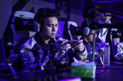 Kelra gets nod from KarlTzy