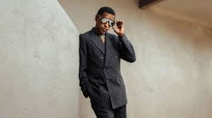 Babyface is coming to Manila