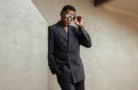 recording artist, songwriter and producer Babyface.