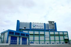 SEC approves scaled-back Maynilad IPO