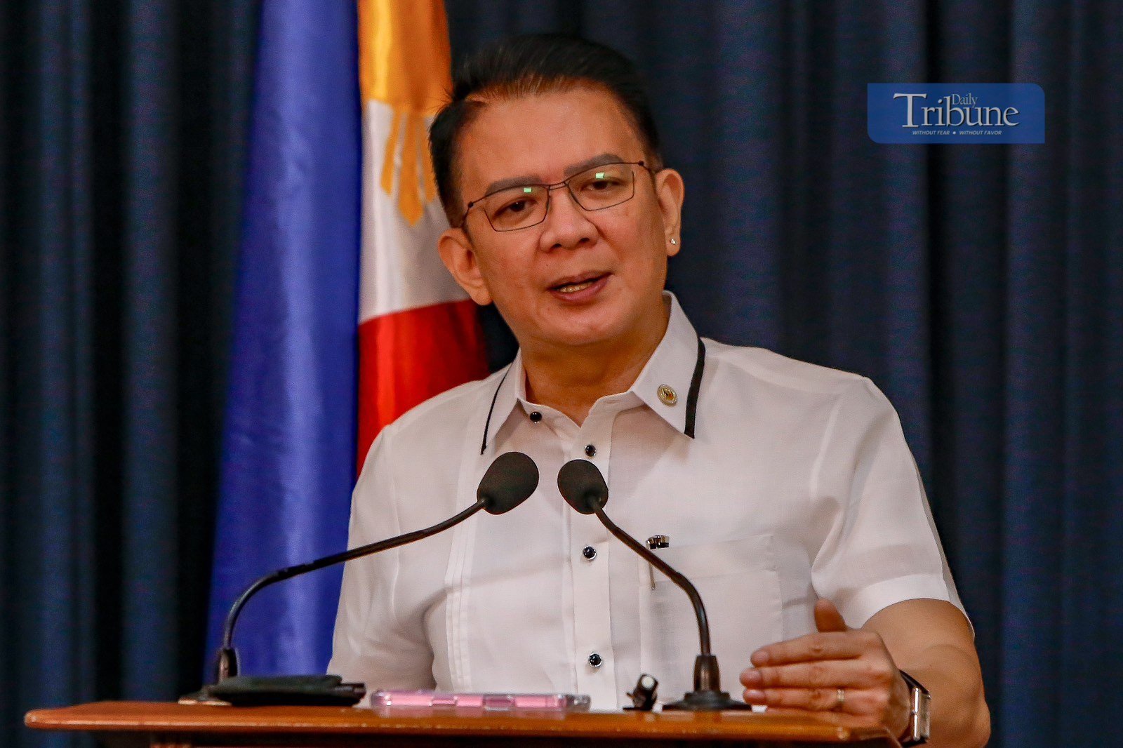 Senate names new committee chairs