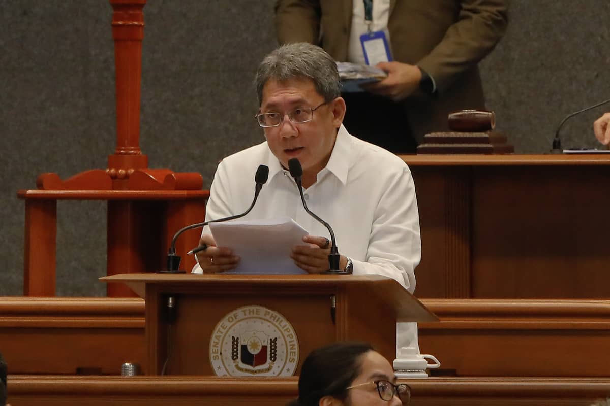 The Philippine Senate resumed its regular sessions in Pasay City on 2 June 2025, marking the start of deliberations on key legislative priorities.