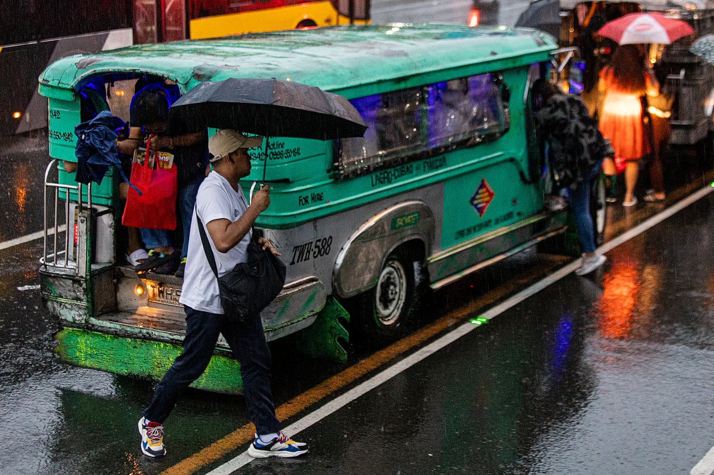 Rainy season officially begins – PAGASA