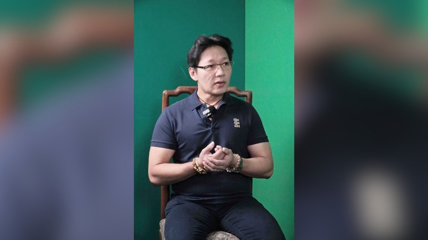 Bizman vows support to Pasig mayor