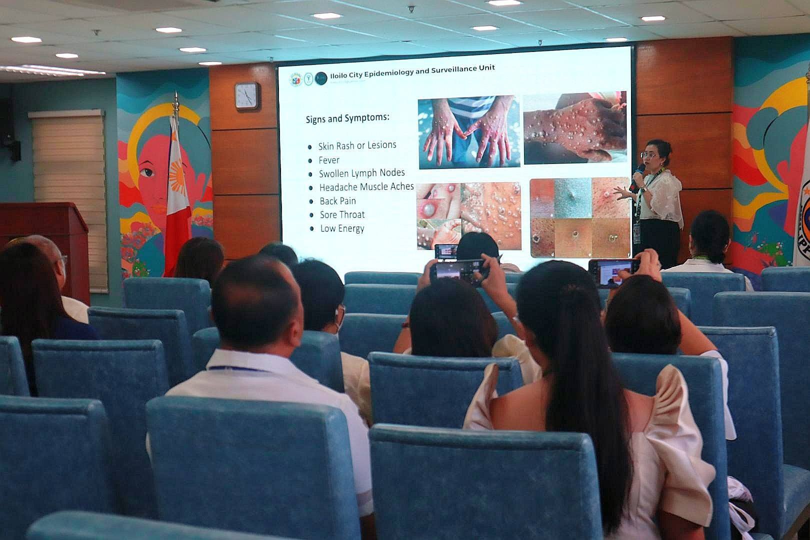 Iloilo City Mpox cases rise to 4