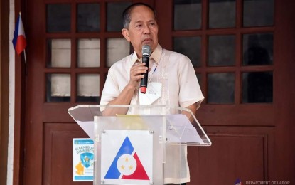 Phl reaffirms labor rights, ILO gains at global summit