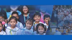 Para sa kabataan, hangad natin ang better!