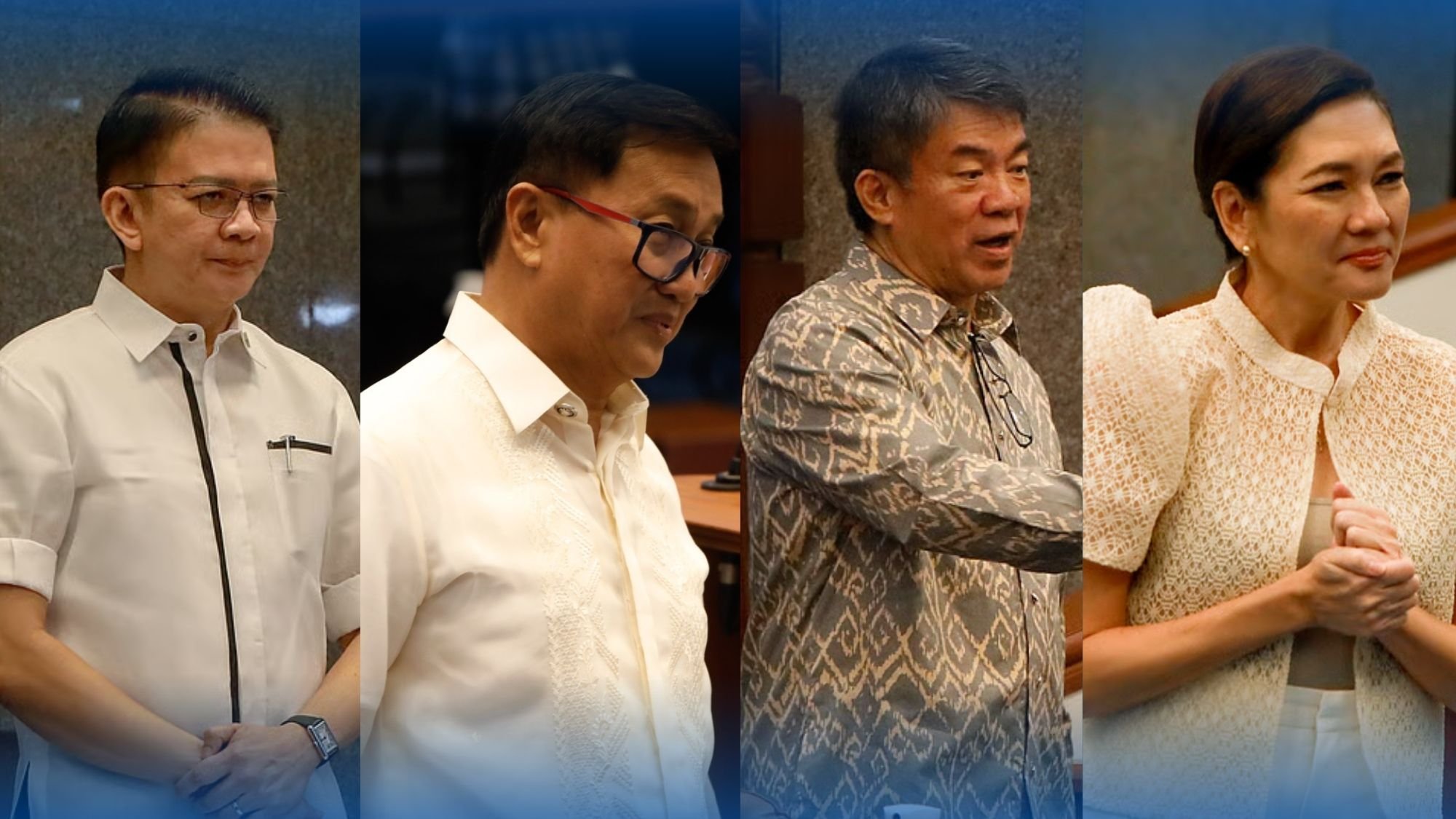 Senators clash over Sara's impeachment trial 