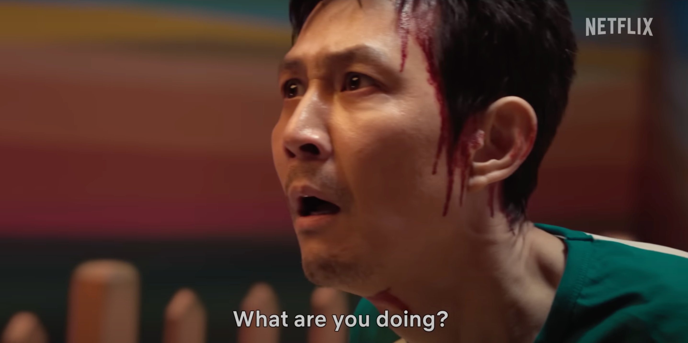 ’Squid Game 3’ teases deadlier games