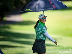 Fleetwood, Nocum share early LPGT lead