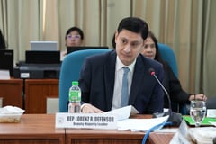 Senate risks betraying the Constitution over Sara’s delayed impeachment trial — House prosecutor