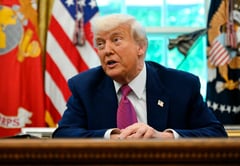 U.S. INSISTS No uranium enrichment in nuke deal