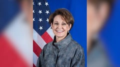Power of social media cited in US Embassy forum