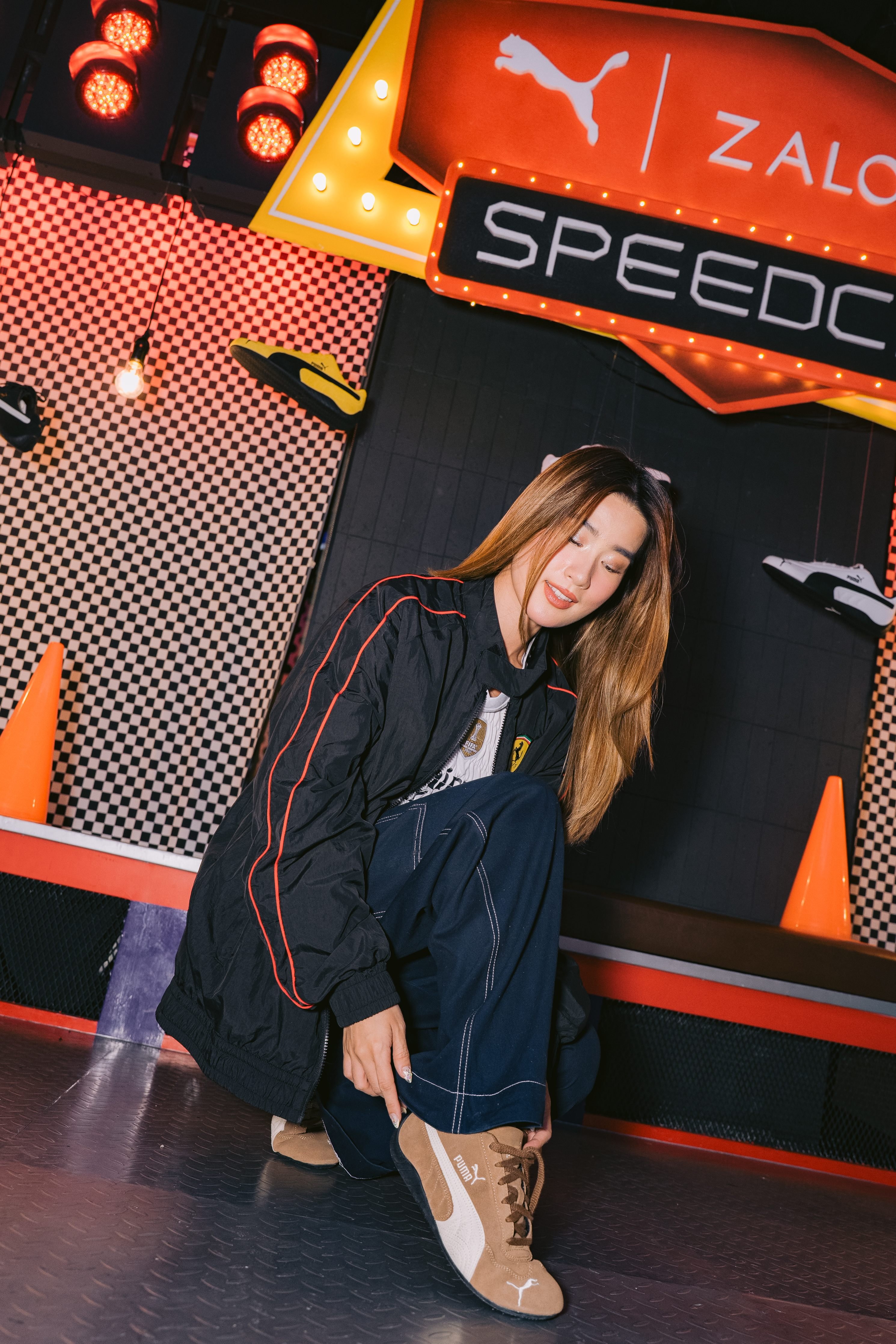 JANEENA Chan