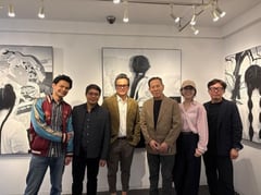 A testament to Filipino creativity in Tokyo