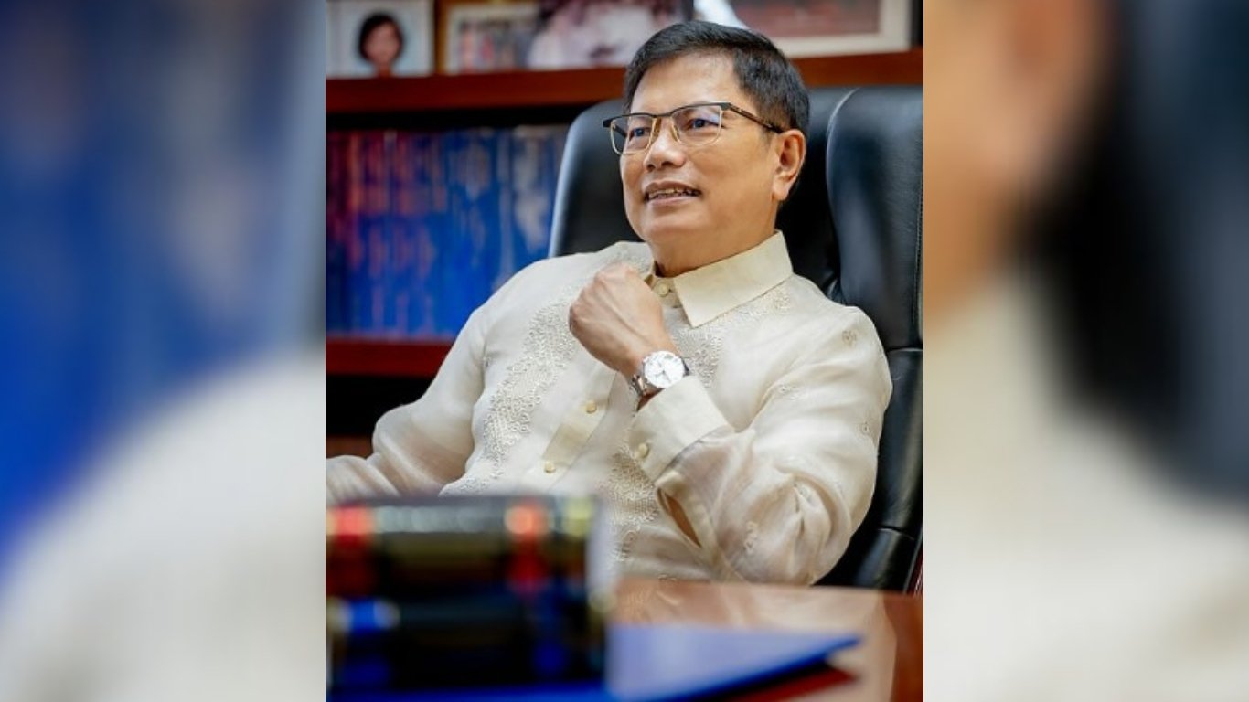 Justice Lopez leaves SC with a legacy of fairness