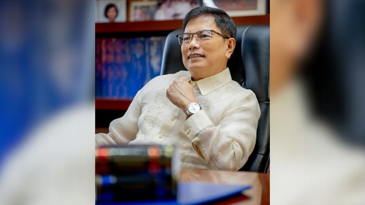 Justice Lopez leaves SC with a legacy of fairness