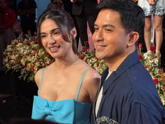 Dennis, Jennylyn team up as action stars in new series