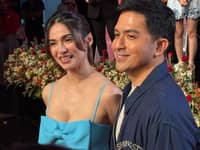 Dennis, Jennylyn team up as action stars in new series