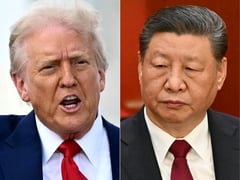 White House hints at possible Trump-Xi call this week