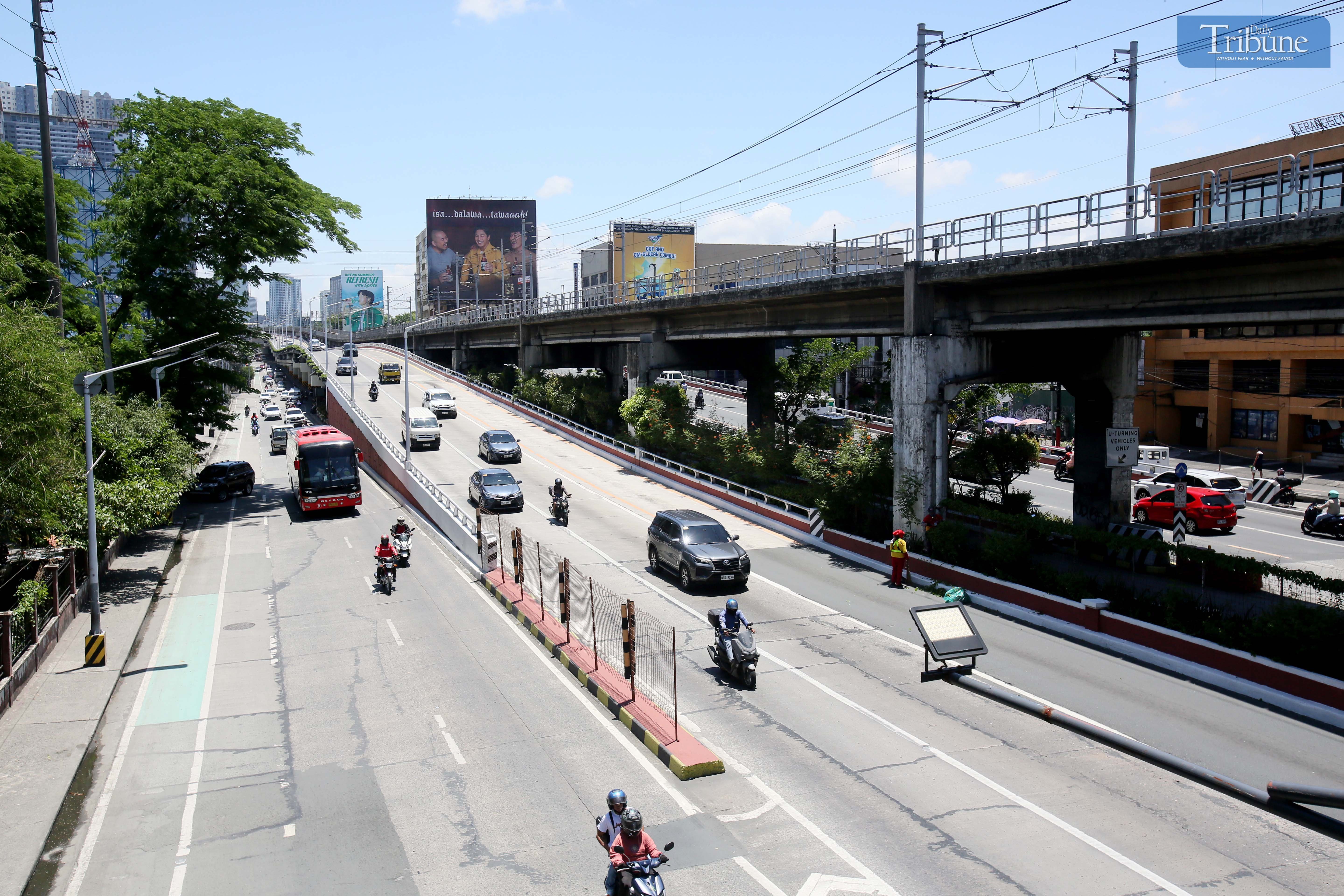 NCRPO on full alert for EDSA rites, protest
