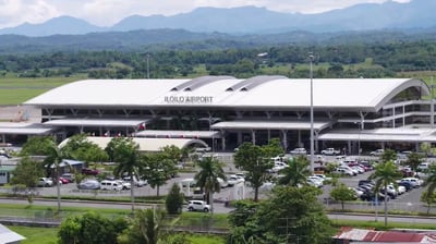 CAAP modernizes airport operations