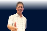 Marinduque Governor-elect Melecio ‘Mel’ Go.