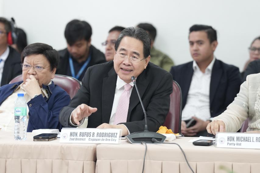 Gov't may spend P8B if BSKE pushes through; incumbent term ‘too short’