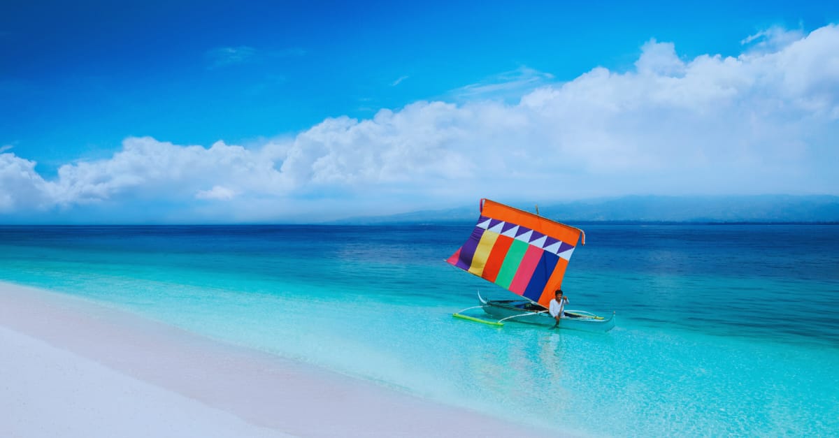Destination: ZAMBOANGA