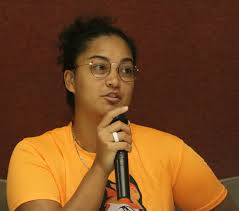 Alohi faces ban over rant